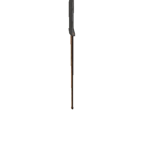 Goblin Spear